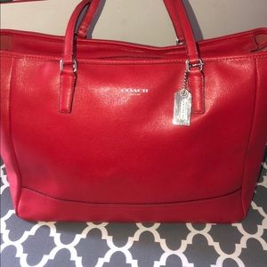 ❤️ATHENTIC COACH HANDBAG❤️